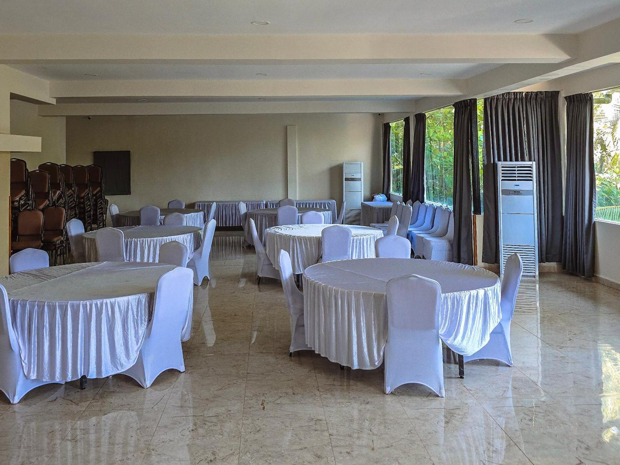 The Verda De Miranda Resort Morjim North Goa Экстерьер фото